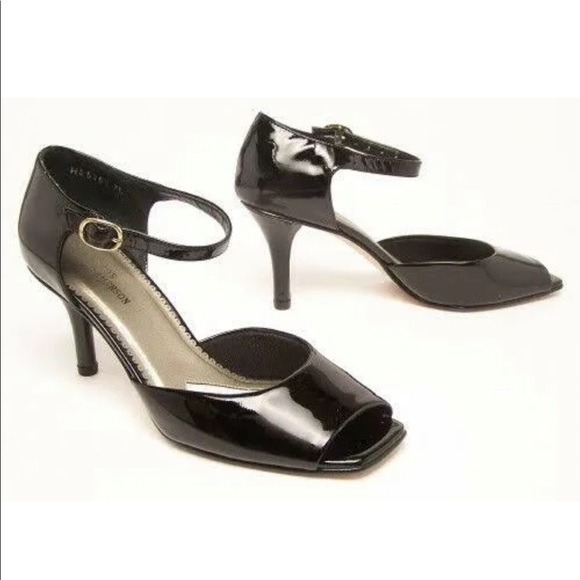 ROS HOMMERSON HEELS - Picture 2 of 5